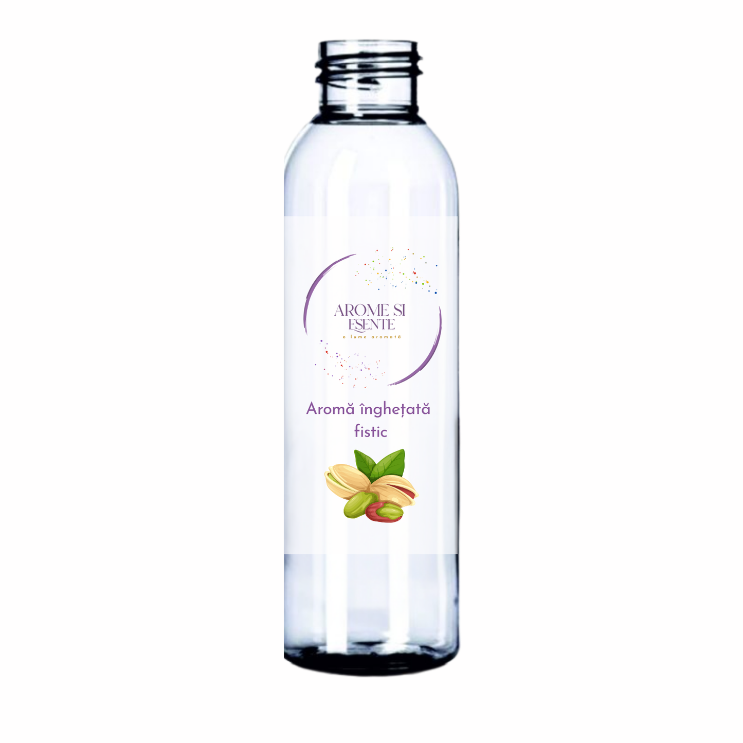 Aromă Înghețată Fistic