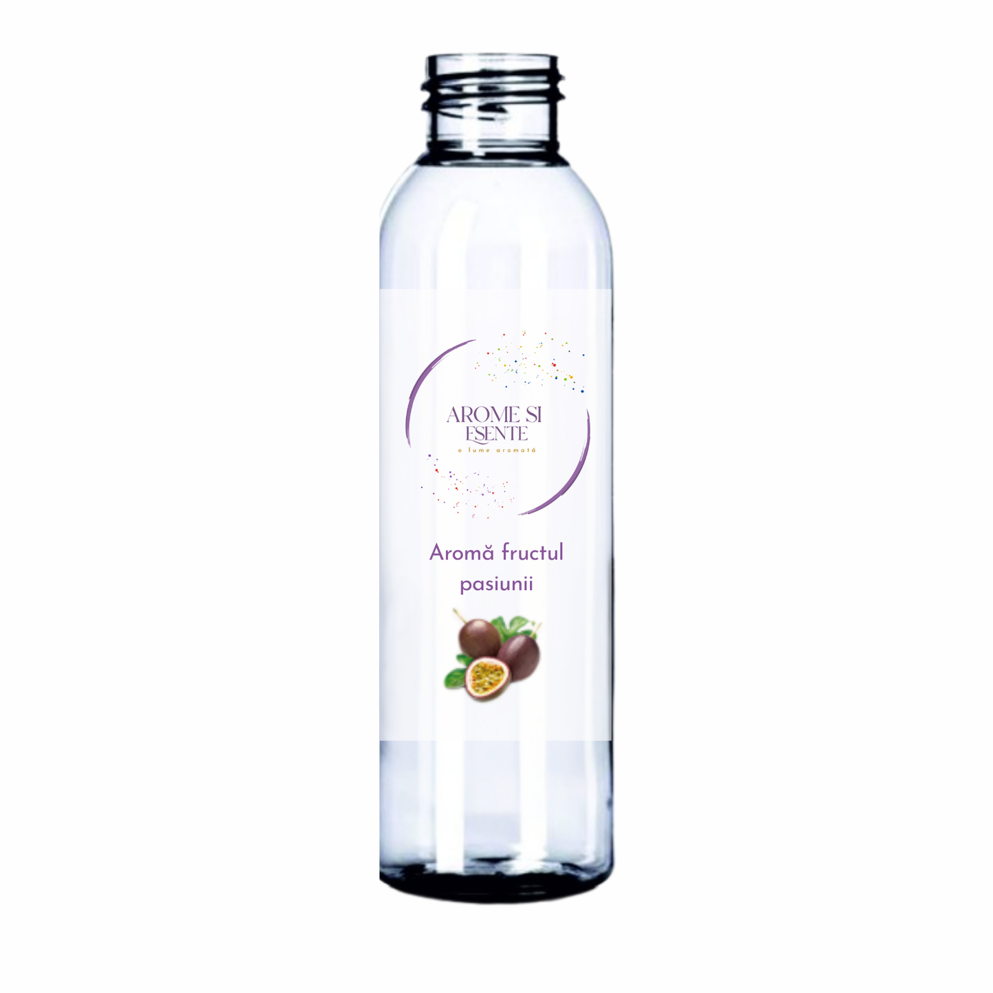 Aromă băuturi alcoolice Fructul Pasiunii