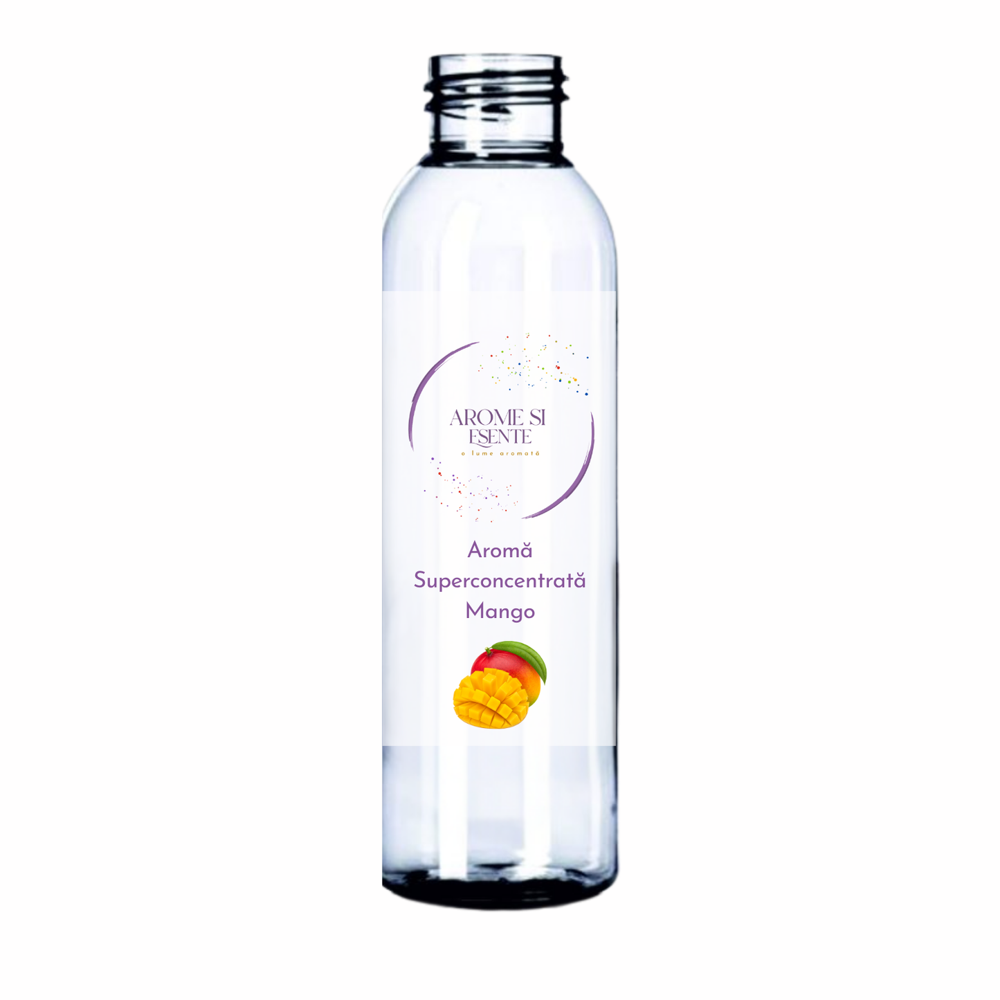 Aromă Superconcentrată Mango