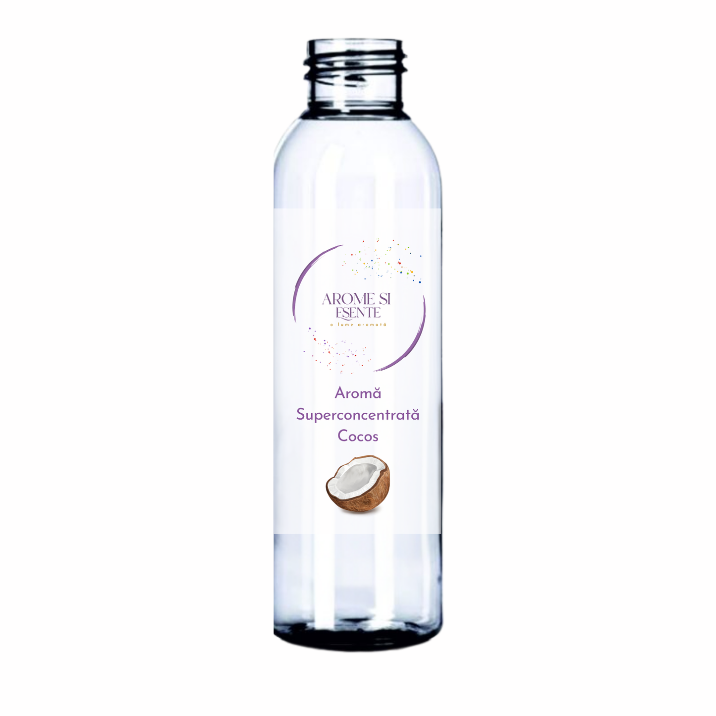 Aromă Superconcentrată Cocos