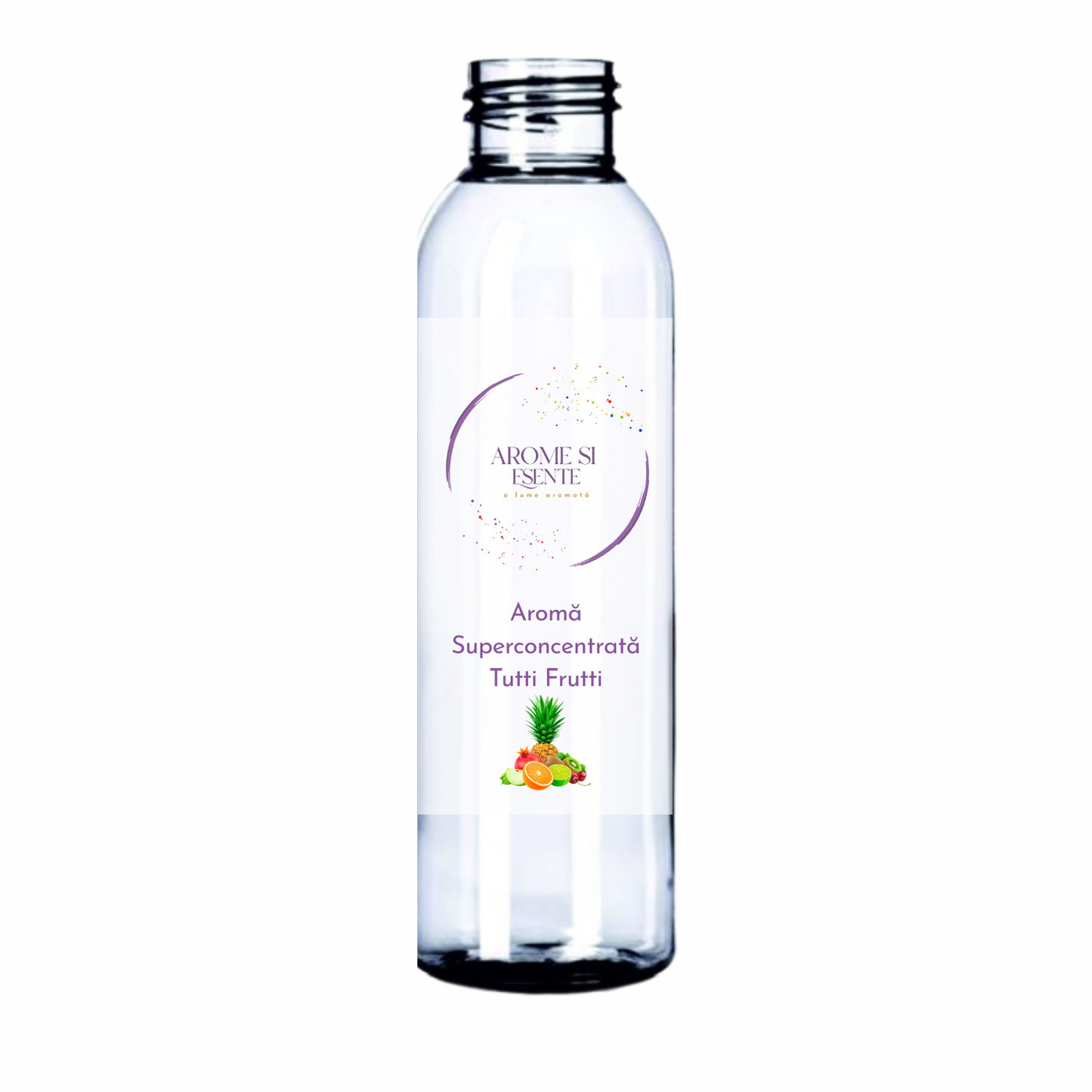 Aromă Superconcentrată Tutti Frutti