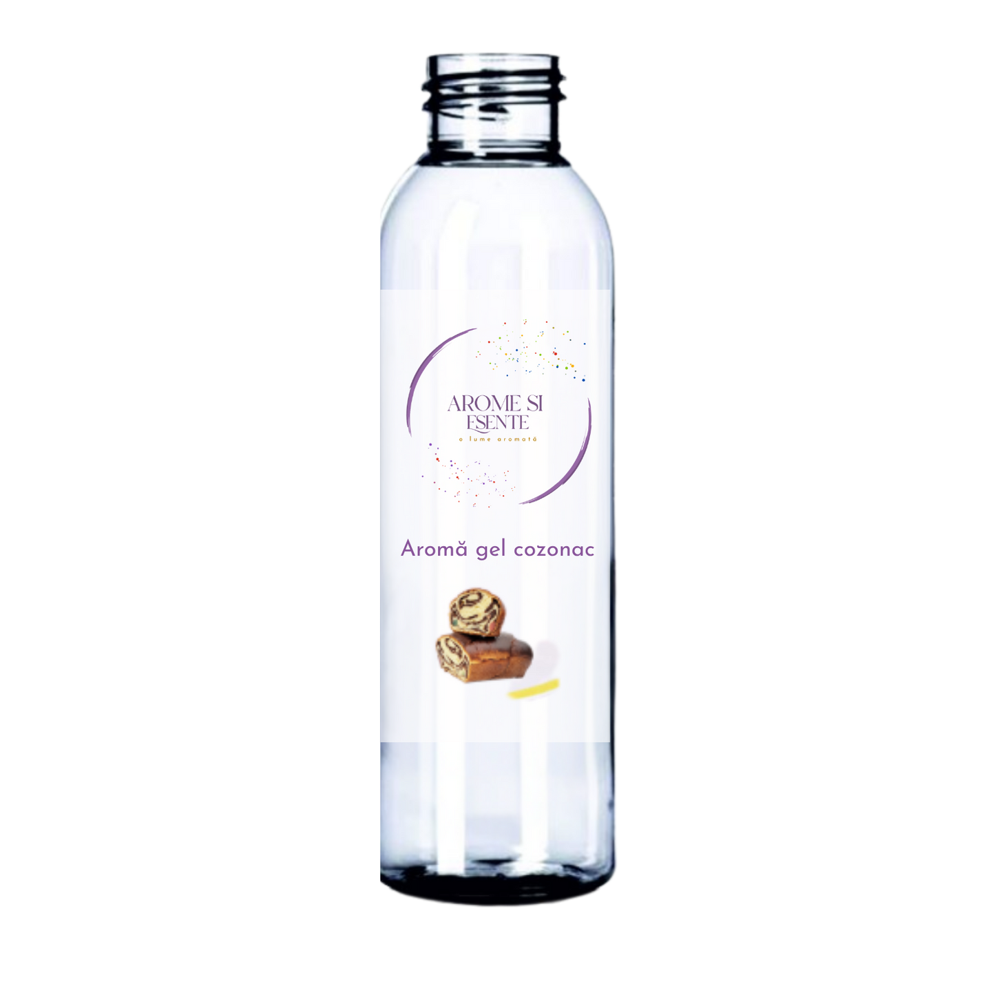 Aromă Gel Cozonac