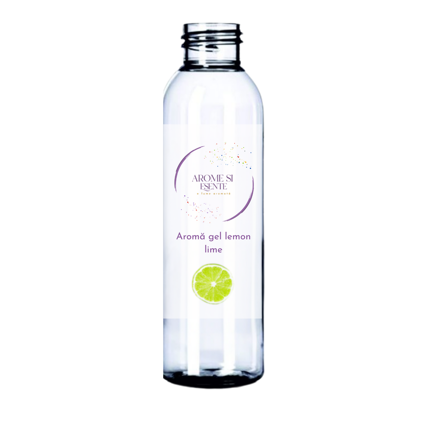 Aromă Gel Lemon Lime