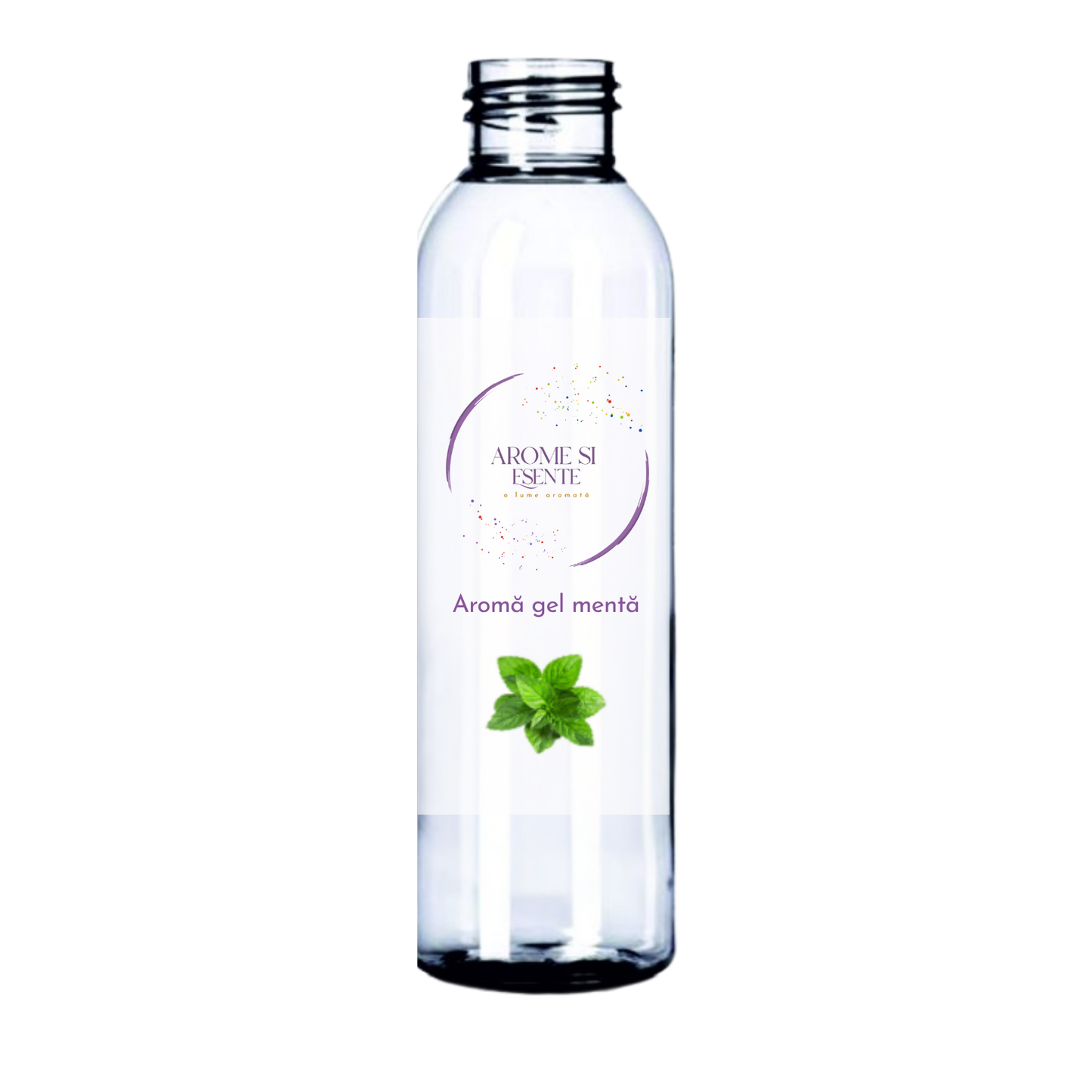 Aromă Gel Mentă