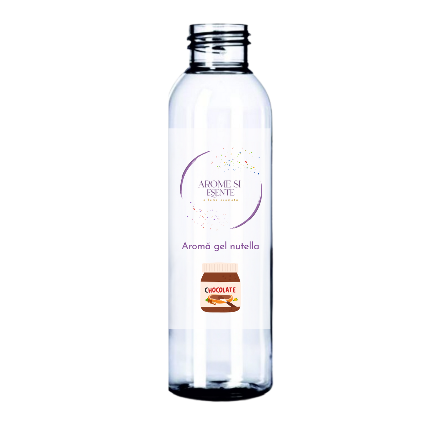 Aromă Gel Nutella