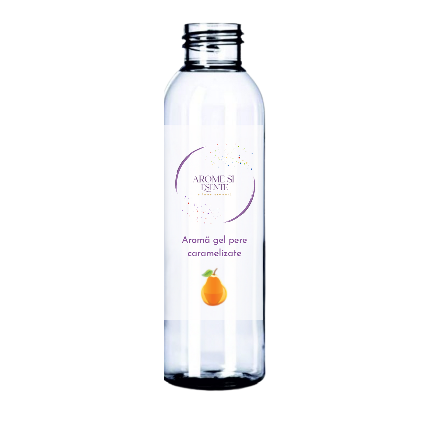 Aromă Gel Pere Caramelizate