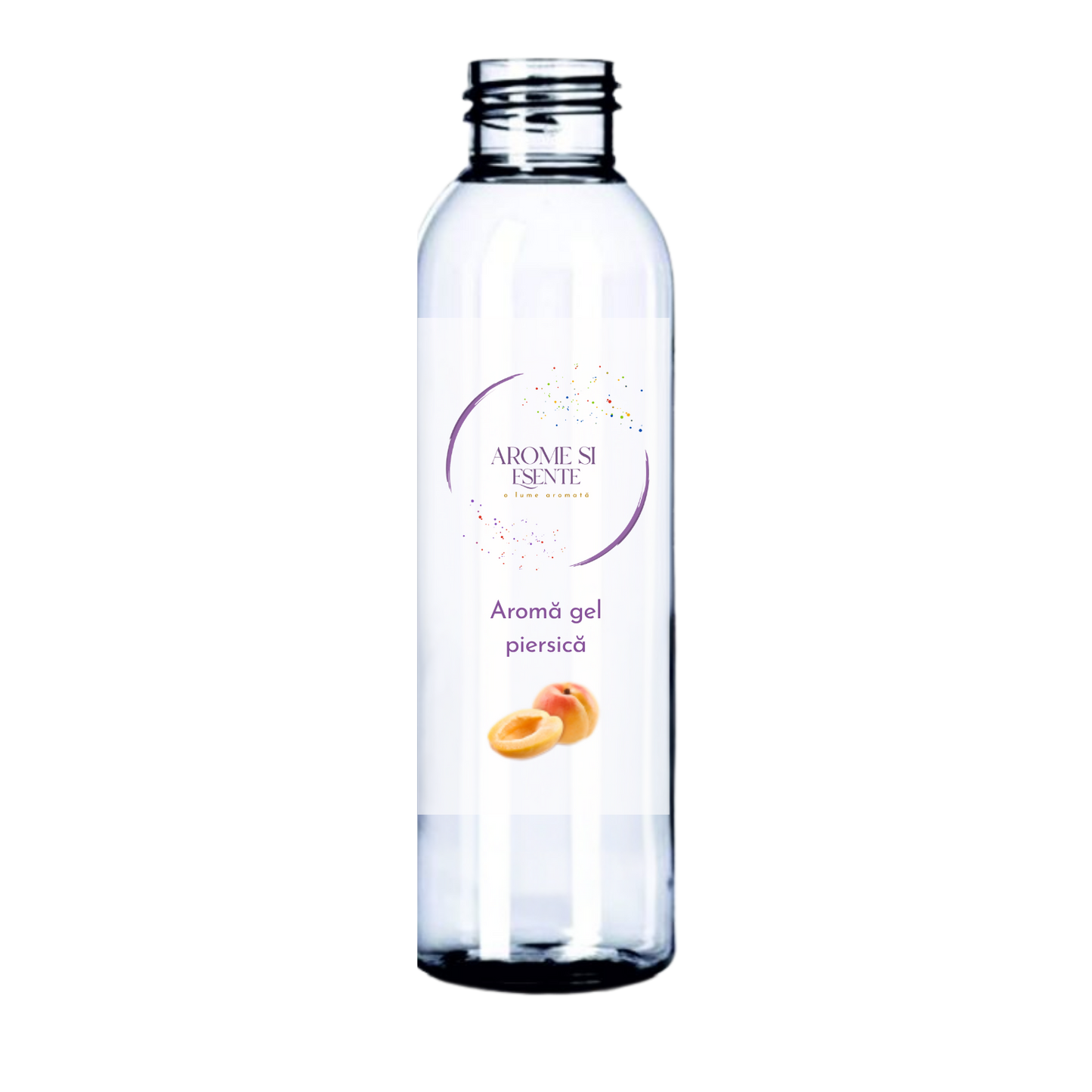 Aromă Gel Piersică