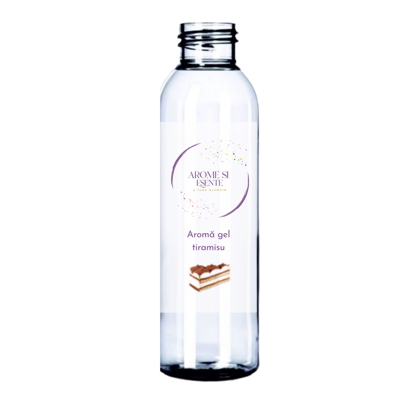 Aromă Gel Tiramisu
