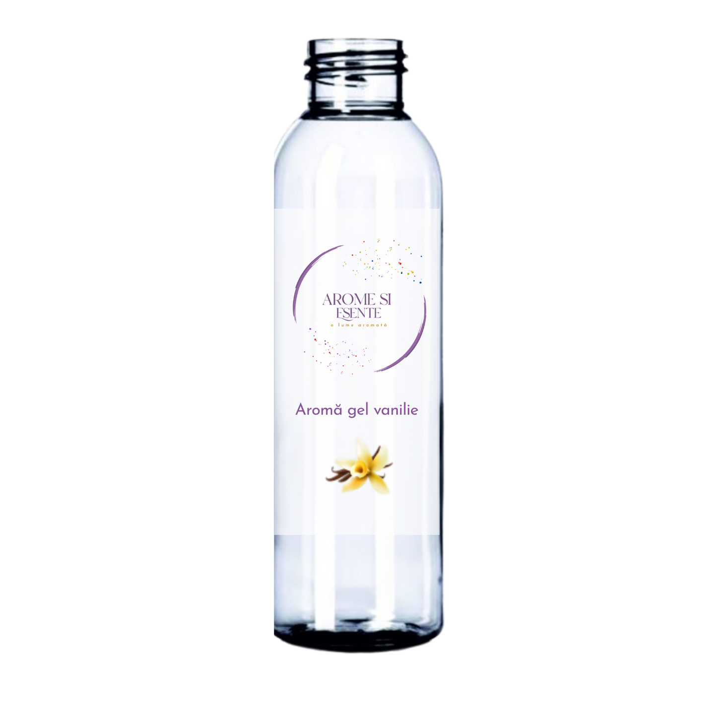 Aromă Gel Vanilie