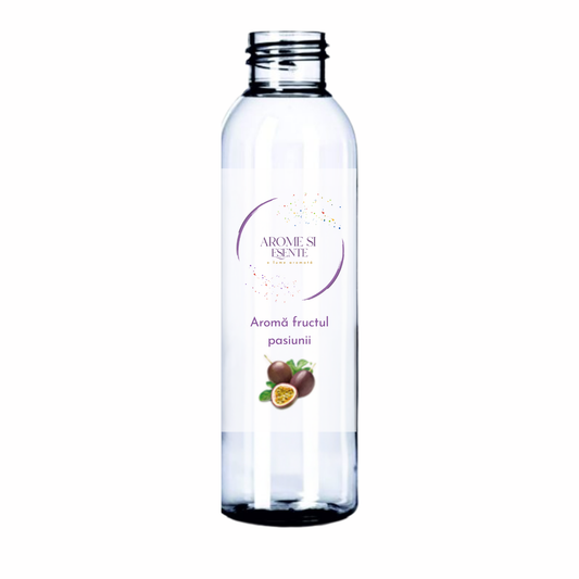 Aromă băuturi alcoolice Fructul Pasiunii