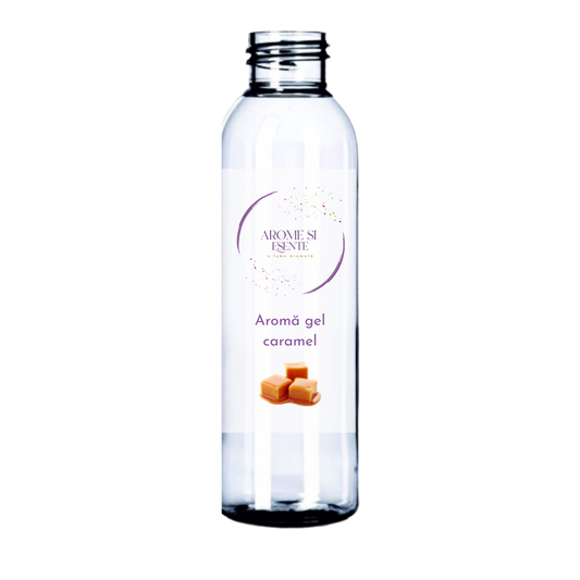 Aromă Gel Caramel