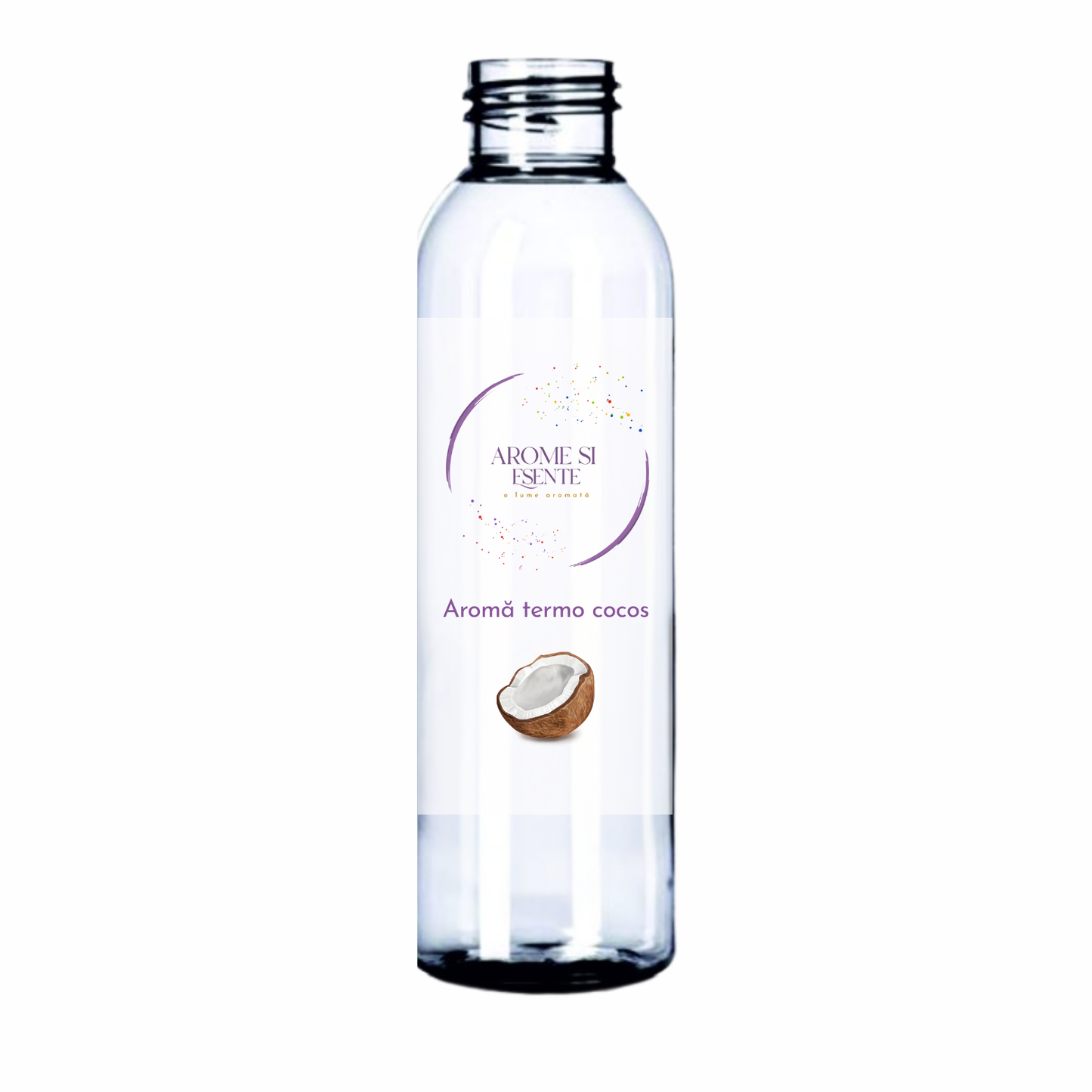 Aromă Termo Cocos