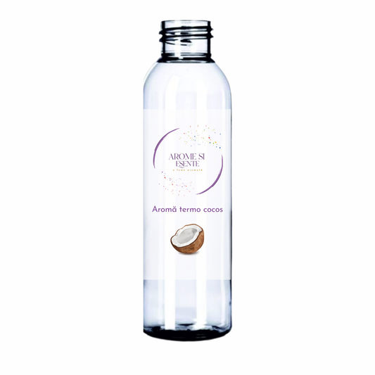 Aromă Termo Cocos
