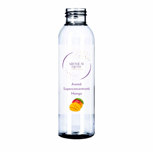 Aromă Superconcentrată Mango