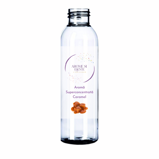 Aromă Superconcentrată Caramel