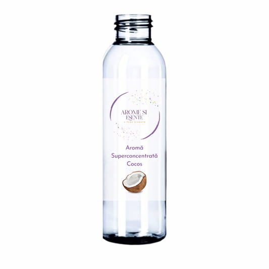 Aromă Superconcentrată Cocos