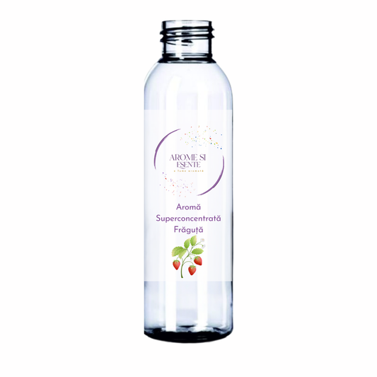 Aromă Superconcentrată Frăguță