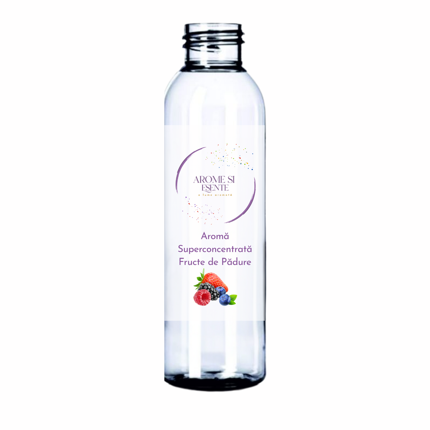 Aromă Superconcentrată Fructe de Pădure