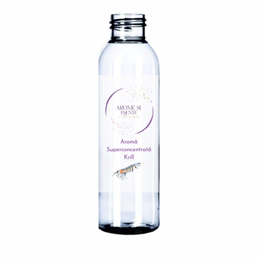 Aromă Superconcentrată Krill