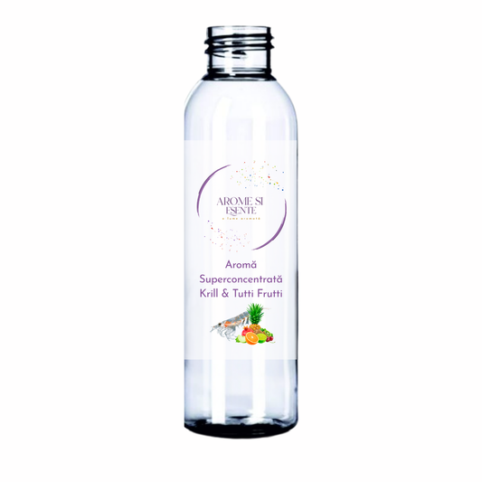 Aromă Superconcentrată Krill & Tutti Frutti
