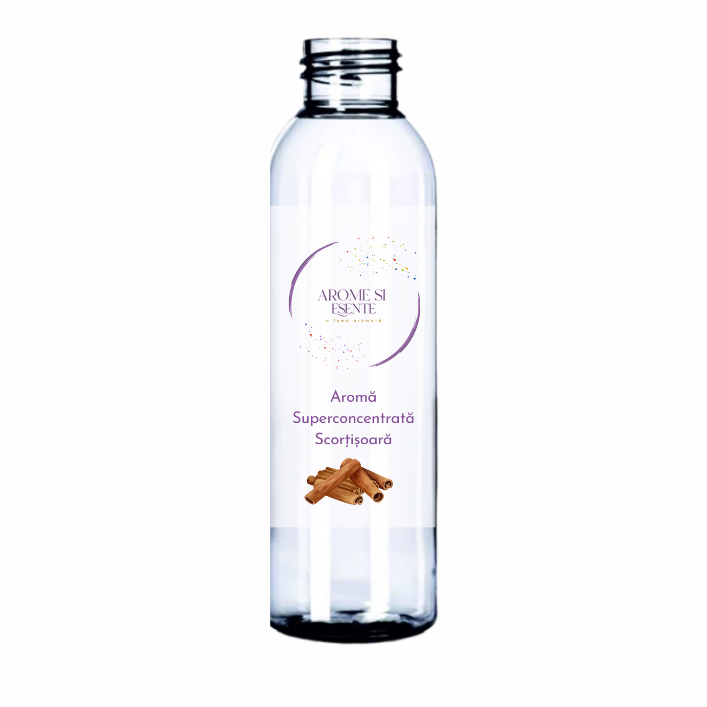 Aromă Superconcentrată Scorțișoară