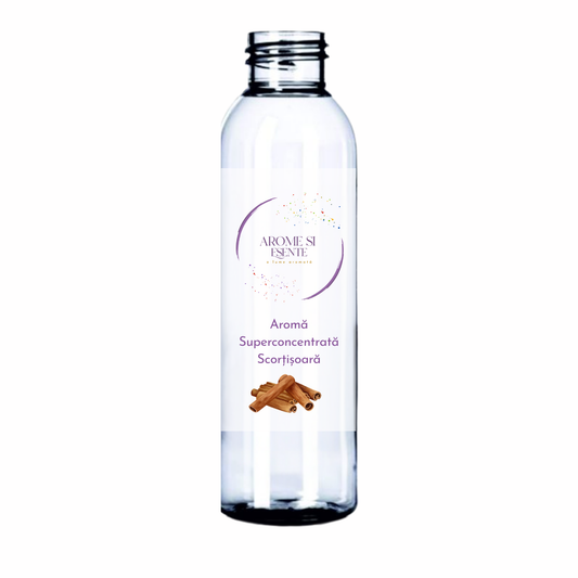Aromă Superconcentrată Scorțișoară