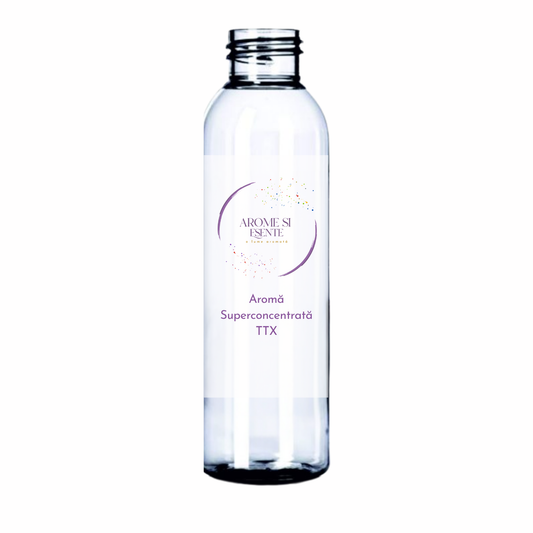 Aromă Superconcentrată TTX