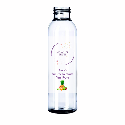 Aromă Superconcentrată Tutti Frutti