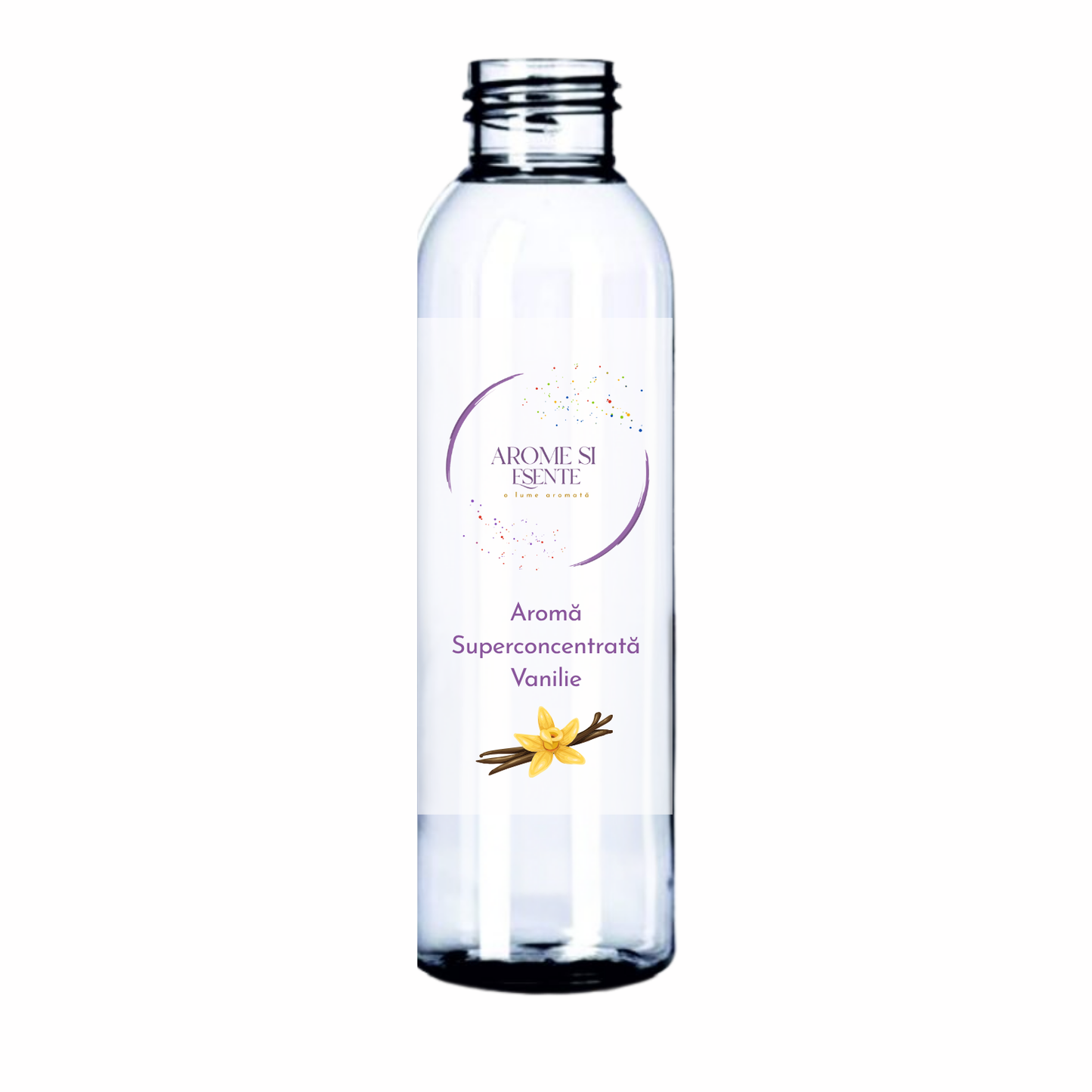 Aromă Superconcentrată Vanilie
