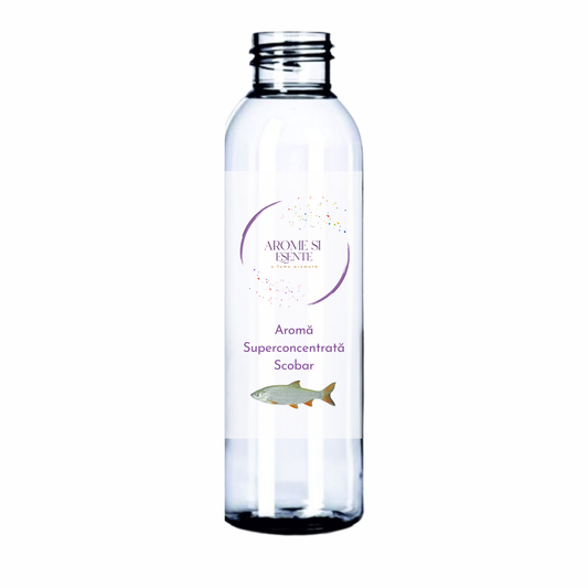 Aromă Superconcentrată Scobar