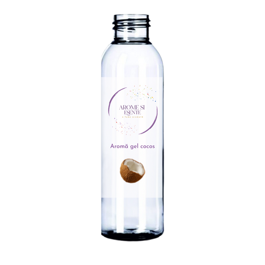 Aromă Gel Cocos