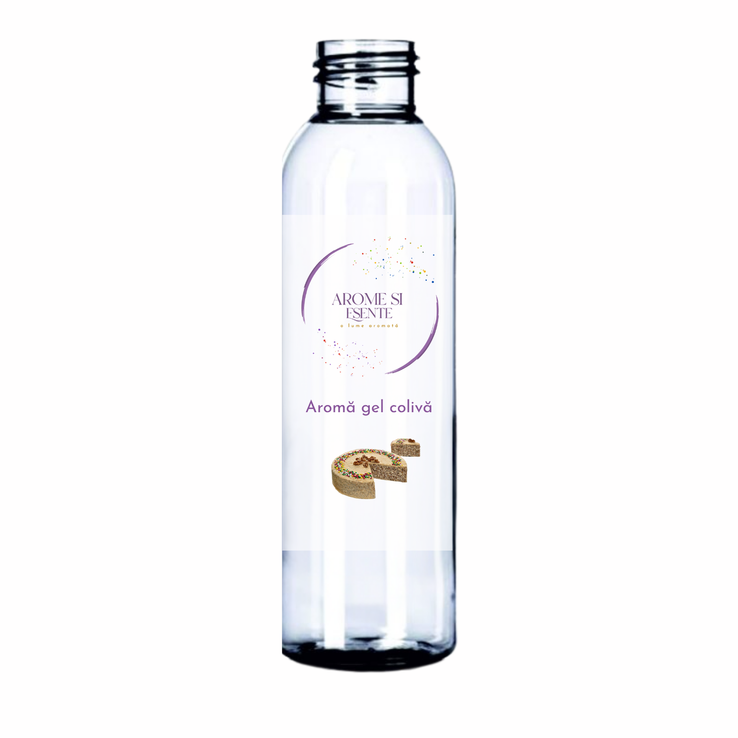 Aromă Gel Colivă