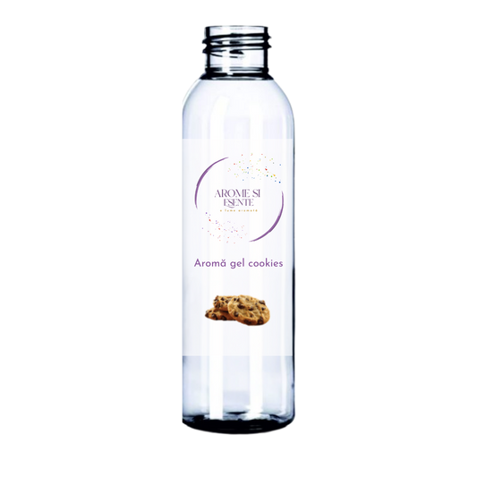 Aromă Gel Cookies