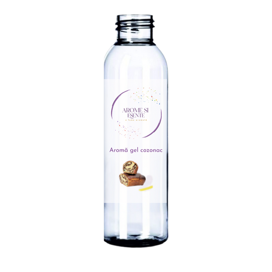 Aromă Gel Cozonac