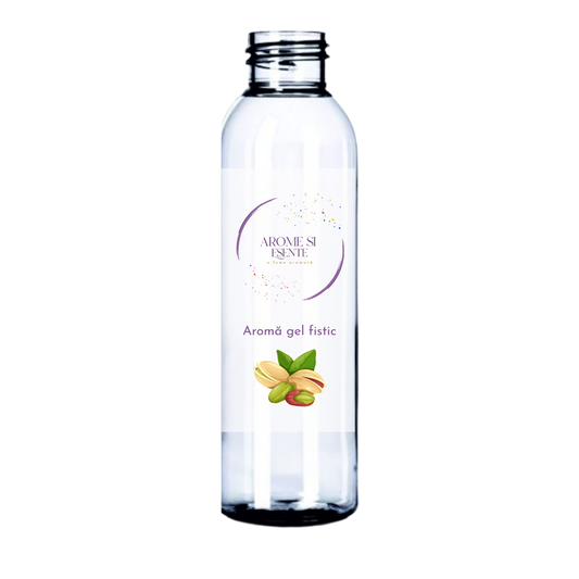 Aromă Gel Fistic