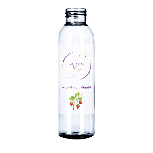 Aromă Gel Frăguță