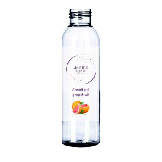 Aromă Gel Grapefruit