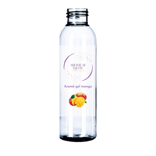 Aromă Gel Mango