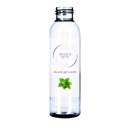 Aromă Gel Mentă