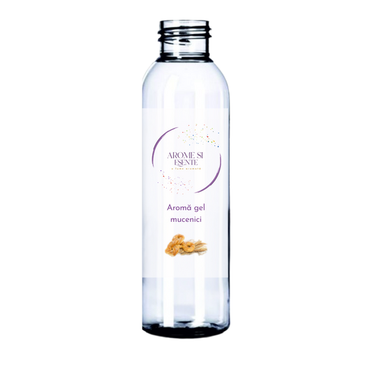 Aromă Gel Mucenici