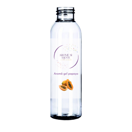 Aromă Gel Papaya