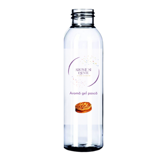 Aromă Gel Pască