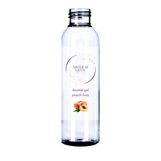 Aromă Gel Peach Fuzz