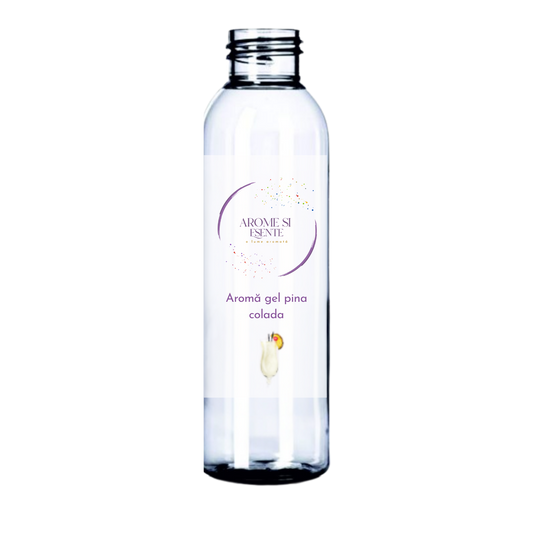 Aromă Gel Pina Colada