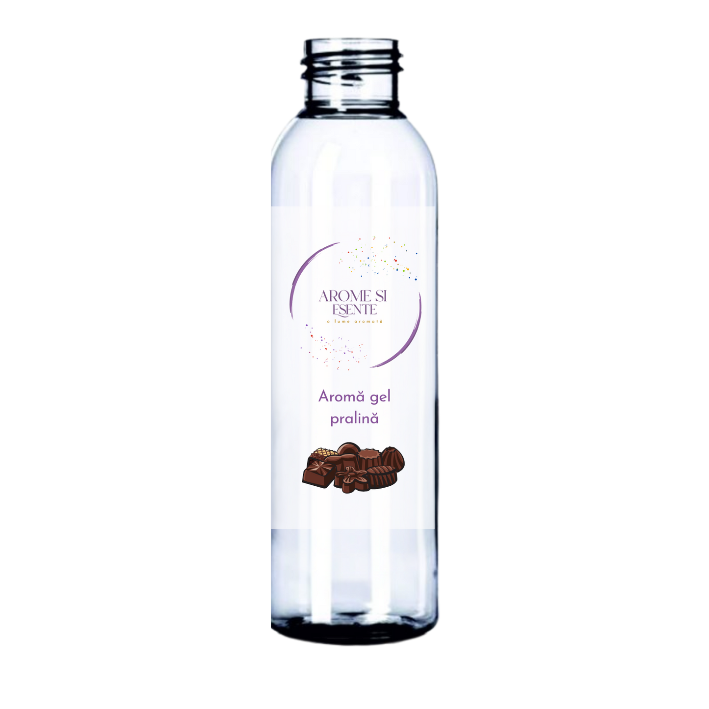 Aromă Gel Praline