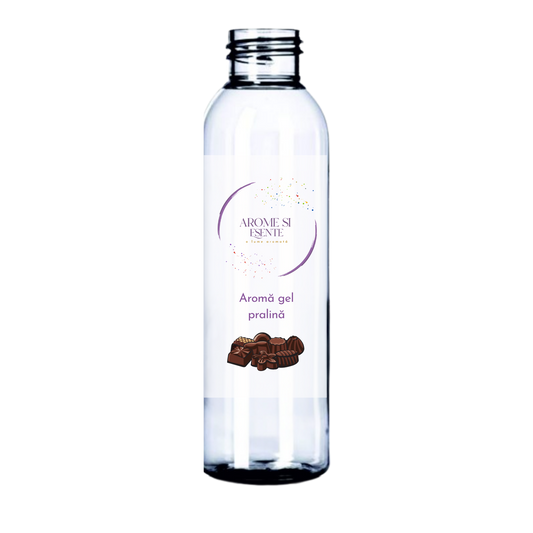 Aromă Gel Praline