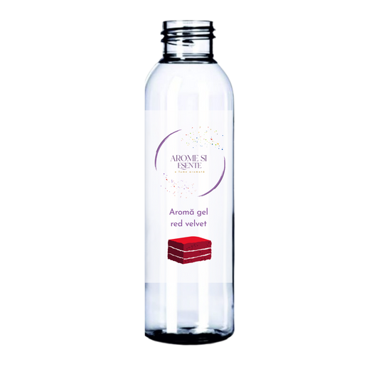Aromă Gel Red Velvet