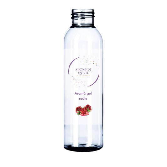 Aromă Gel Rodie