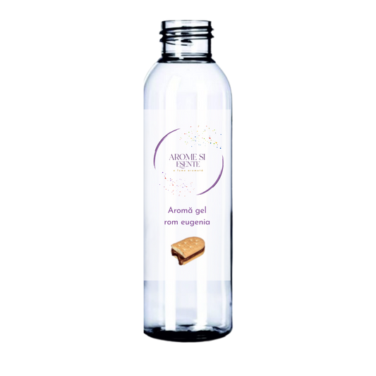 Aromă Gel Rom Eugenia