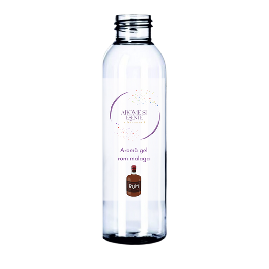 Aromă Gel Rom Malaga